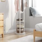 Arena Clothes Storage With Shelves - Image 6