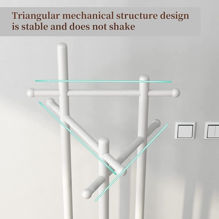 Arena Clothes Storage With Shelves - Image 7