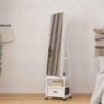 AlKmaar Jewelry with Mirror - Image 2