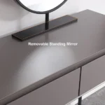 Graffie dresser - Makeup Vanity - Image 4