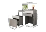 Enoro Dresser - Image 6