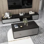 Hako Coffee table - Multifunctional use - Image 4