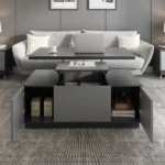 Hako Coffee table - Multifunctional use - Image 7