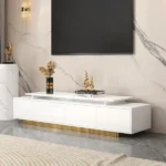 Marva TV table