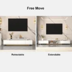 Marva TV table - Image 11