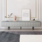 Zoro TV table