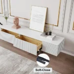 Zoro TV table - Image 10