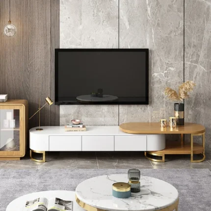 Rocko TV table
