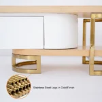 Rocko TV table - Image 9