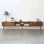 Sierra TV Table