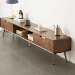 Sierra TV Table - Image 2