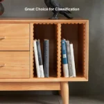 Elevant - Rattan TV table - Image 4
