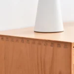 Sunbury TV table - Image 5
