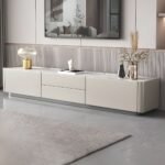 Niva TV table - 4 drawers - Image 2