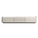Niva TV table - 4 drawers - Image 10