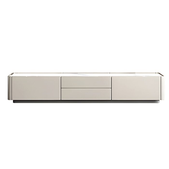 Niva TV table - 4 drawers - Image 10