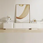 Acru TV table
