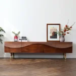 Occro TV table - 4 drawers