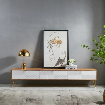 Racko TV table