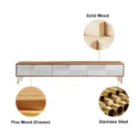 Racko TV table - Image 8