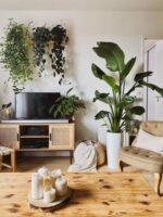 Boho Chic TV table - Image 3