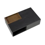 Cela modern coffee table with storage - Image 8