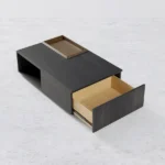 Cela modern coffee table with storage - Image 12