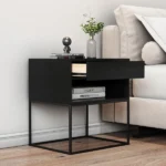Valva Nightstand with drawer - Image 17