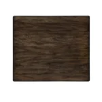 Arees Natural wood Side table - Image 10