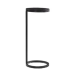 Helmet Natural wood Side table - Image 6