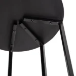 Cava Natural Wood Side table - Image 6