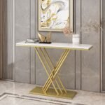 Raboon Console, Metal Steel, Electrostatic Thermal Paint