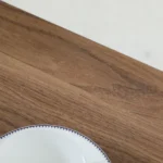 Jackob Natural wood Side table - Image 3