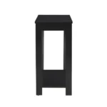 Vanditt Natural wood Side table - Image 8