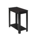 Vanditt Natural wood Side table - Image 10