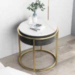Natli Side table - Image 3