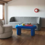 Galbria Modern Armchair - Image 2