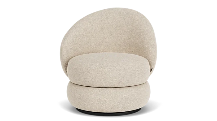 Galbria Modern Armchair - Image 7
