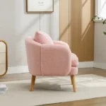 Latino Modern Armchair - Image 2