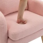 Latino Modern Armchair - Image 8