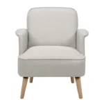 Lormes- Armchair - Image 2