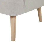 Lormes- Armchair - Image 6