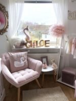 Ferry Natural wood Armchair - Image 8