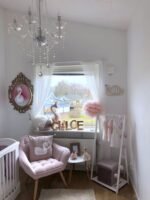 Ferry Natural wood Armchair - Image 9