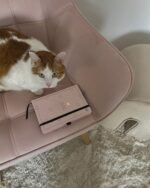 Ferry Natural wood Armchair - Image 12