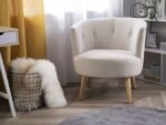Estaliza Modern Arm chair