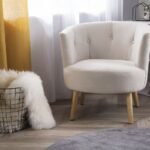 Estaliza Modern Arm chair
