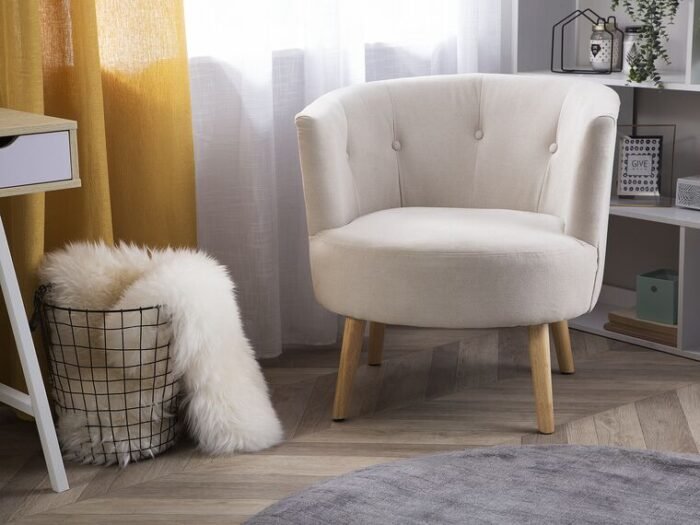 Estaliza Modern Arm chair - Image 1
