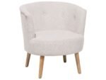 Estaliza Modern Arm chair - Image 2