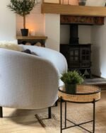 Strady Armchair - Image 11